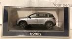 Norev 1:43 Citroën C5 Aircross 2022 artense grey nieuw, Hobby en Vrije tijd, Modelauto's | 1:43, Ophalen of Verzenden, Nieuw, Auto