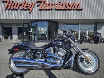 Harley-Davidson VRSCB V-Rod (bj 2006) beschikbaar voor biedingen