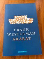 Ararat - Frank Westerman, Ophalen, Zo goed als nieuw, Nederland