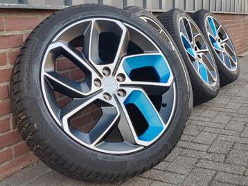 20 inch Originele Lynk&Co 01 Winterset Continental XC40 beschikbaar voor biedingen