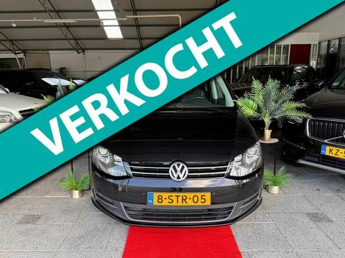 Volkswagen Sharan 2.0TDI DSG PANO LED XENON Sold in 5Minutes, Auto's, Volkswagen, Bedrijf, Te koop, Sharan, ABS, Airbags, Airconditioning