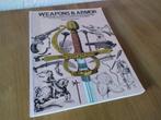 Weapons & Armor - A Pictorial Archive of Woodcuts & ..., Boeken, Oorlog en Militair, Ophalen of Verzenden, Zo goed als nieuw, Algemeen