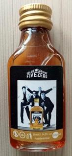 Golden Earring: Five zero flesje kruidenbitter., Ophalen of Verzenden, Nieuw