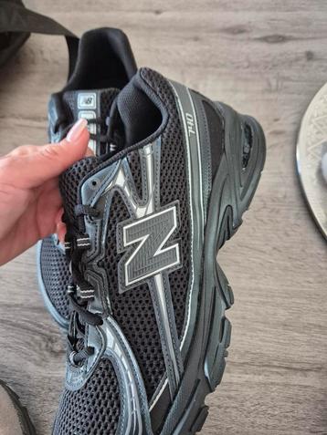 New Balance beschikbaar voor biedingen