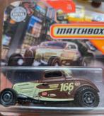 '33 Ford Coupe 2x, Ophalen of Verzenden, Nieuw, Auto