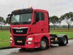 M.A.N. 18.420 TGX xl manual 423 tkm, Auto's, Vrachtwagens, Te koop, Diesel, Bedrijf, BTW verrekenbaar