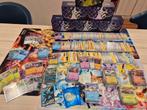 Kerst tip! Mooie partij van 800+ pokemon kaarten., Ophalen of Verzenden, Zo goed als nieuw, Meerdere kaarten