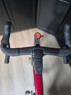 Trek madone slr maat 56, Fietsen en Brommers, Fietsen | Racefietsen, Carbon, Zo goed als nieuw, Meer dan 20 versnellingen, 53 tot 57 cm