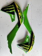 Kawasaki KX 250 21-24 KX 450 19-23 plastic kappen, Motoren, Onderdelen | Kawasaki, Ophalen of Verzenden, Gebruikt
