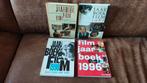 4 film jaarboeken per stuk voor €4, Ophalen of Verzenden, Zo goed als nieuw, Vakgebied of Filmindustrie