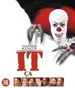 Stephen King's IT, Cd's en Dvd's, Dvd's | Horror, Zo goed als nieuw, Ophalen, Vanaf 16 jaar