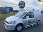 Volkswagen Caddy 2013 * 1.6 TDI* Glazenwassersysteem * APK !, Auto's, Voorwielaandrijving, Euro 5, Gebruikt, 4 cilinders