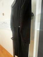 Jaquet colbert  scheerwol maat s/m, Ophalen, Onbekend, Maat 48/50 (M), Zwart