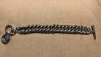 TOV Essentials chained armband 18cm, Sieraden, Tassen en Uiterlijk, Ophalen of Verzenden, Zo goed als nieuw