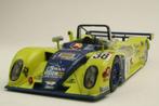 Spark 1/43 Reynard 2 KQ - Le Mans 2001, Hobby en Vrije tijd, Modelauto's | 1:43, Ophalen of Verzenden, Nieuw, Auto, Overige merken