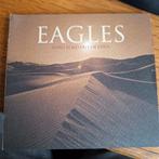 Eagles long road out of eden, Ophalen of Verzenden, Zo goed als nieuw, Poprock