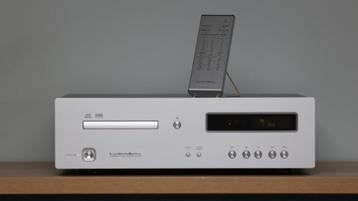 Luxman D-03X CD-Speler demo model met garantie beschikbaar voor biedingen