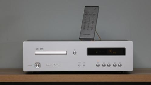 Luxman D-03X CD-Speler demo model met garantie, Audio, Tv en Foto, Cd-spelers, Nieuw, Overige merken, Ophalen