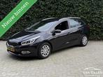 Kia cee'd Sportswagon 1.6 GDI Clima|Cruise|Trekhaak|Navi|BT, Auto's, Kia, Voorwielaandrijving, Euro 5, 135 pk, Gebruikt