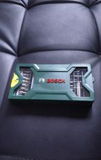 €17,50 incl verz: Bosch schroefbit (PH,PZ,zeskant,T,TH,S), Verzenden, Nieuw