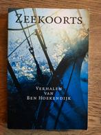 Zeekoorts, Verhalen van Ben Hoekendijk, Ophalen of Verzenden, Zo goed als nieuw, Europa