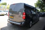Citroën Jumpy 2.0 BlueHDI 180 Business XL | Dubbel cabine |, Stof, Gebruikt, Bedrijf, Diesel