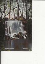 Arnhem-Sonsbeek Waterval GR Valburg 28 april 1906, Ophalen of Verzenden, Voor 1920, Gelopen, Gelderland