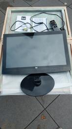 DUAL LED 2212 tv combi met dvdspeler, Audio, Tv en Foto, Televisies, 50 Hz, 40 tot 60 cm, Full HD (1080p), Ophalen