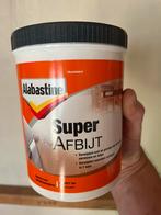 Super afbijt nieuw, Minder dan 5 liter, Ophalen of Verzenden, Zo goed als nieuw, Verf