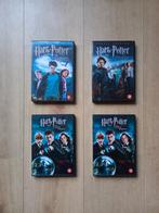 Harry Potter dvd's, Vanaf 12 jaar, Ophalen of Verzenden, Zo goed als nieuw, Fantasy