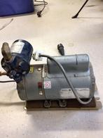 Kunststof lasapparaat., Doe-het-zelf en Verbouw, Ophalen, Minder dan 150 ampère, Elektroden