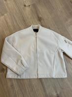 C&A Jasje Maat S - Ideaal voor de Fiets!, Kleding | Dames, Jassen | Zomer, Ophalen of Verzenden, Gedragen, Maat 36 (S), Beige
