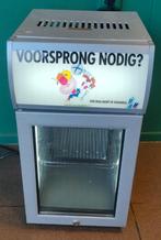 Red Bull Mini koelkast, Witgoed en Apparatuur, Koelkasten en IJskasten, Ophalen, Minder dan 75 liter, Zonder vriesvak, Gebruikt