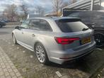 Audi A4 2.0 TDI Ultra S-Line AV S-tr7 2017 Digitale teller, Auto's, Audi, Te koop, Zilver of Grijs, Geïmporteerd, 5 stoelen