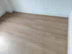 Klik Laminaat en isolatie - 12m2 in prijs verlaagd, Gebruikt, Ophalen of Verzenden, Modern, Bruin