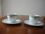 2 Kop en Schotels Merk: Arzberg Albert Heijn Nieuw, Huis en Inrichting, Keuken | Servies, Nieuw, Ophalen of Verzenden, Overige stijlen