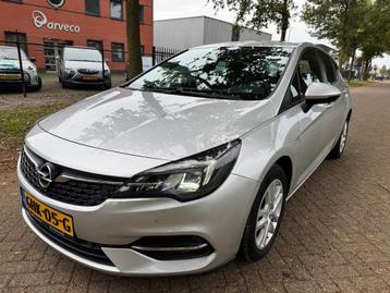 Opel ASTRA 1.2 Design & Tech 2012 6bak clima beschikbaar voor biedingen