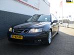 Saab 9-3 Sport Estate 2.0t Vector, Auto's, 1998 cc, Gebruikt, 4 cilinders, Blauw