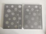 2 IKEA Notitieblokken - plakboeken - 30 x 22 cm NIEUW Fotobo, Ophalen of Verzenden, Nieuw, A5
