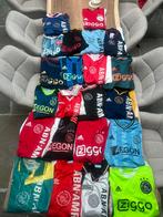 Verzameling ajax shirts! 25 stuks, Verzamelen, Ophalen of Verzenden, Zo goed als nieuw, Ajax, Shirt