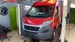 Fiat Ducato 2.0 diesel 2020 in onderdelen, Ophalen, Fiat
