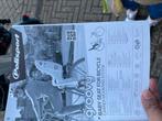 Baby Seat for Bicycle, Fietsen en Brommers, Ophalen, Zo goed als nieuw