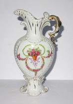 Retro Bavaria Waldershof Germany Porseleinen karafjes van 60, Antiek en Kunst, Antiek | Porselein, Ophalen of Verzenden