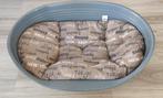 Nieuw ! Ferplast hondenmand +/-  80 x 50 Compleet met Kussen, Ophalen, Overige