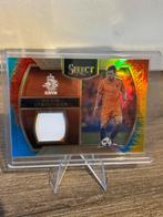 Kevin Strootman 2016-17 Panini Select Match Worn Patch /30, Hobby en Vrije tijd, Stickers en Plaatjes, Ophalen of Verzenden, Zo goed als nieuw