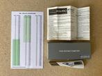 Atago Urine meter (NIEUW), voor sporters (uitdroging), Ophalen of Verzenden, Nieuw