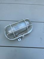 2 buiten lampen te koop., Ophalen of Verzenden, Zo goed als nieuw, Wandlamp