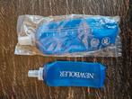 soft flask BPA vrij, met siliconen bijt dop, hardloop bidon, Ophalen of Verzenden, Nieuw
