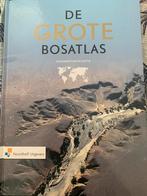 De Grote Bosatlas, Bosatlas, 2000 tot heden, Ophalen of Verzenden, Zo goed als nieuw
