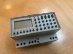 Grasslin V86/4 digi 322J Schakelklok, Doe-het-zelf en Verbouw, Elektra en Kabels, Ophalen of Verzenden, Gebruikt, Overige typen